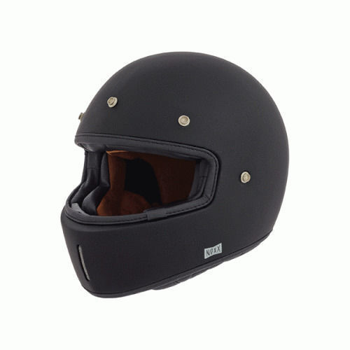 Nexx X.G100 Purist Black Matte Full Face Helmet XS