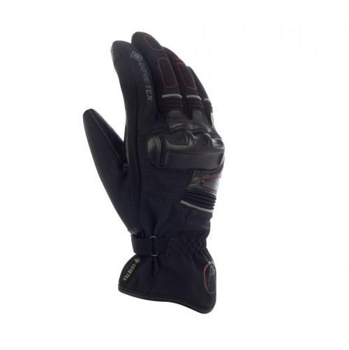 Bering Gloves Punch Gtx Black T8