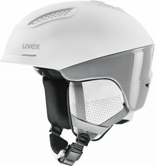 UVEX Ultra Pro White/Grey 51-55 cm 2022/2023