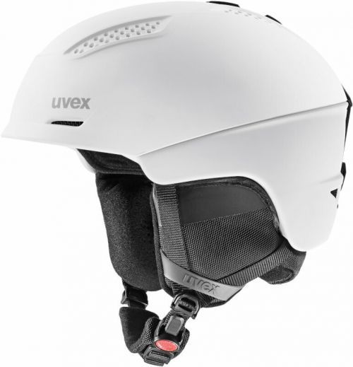 UVEX Ultra White/Black 59-61 cm 2022/2023