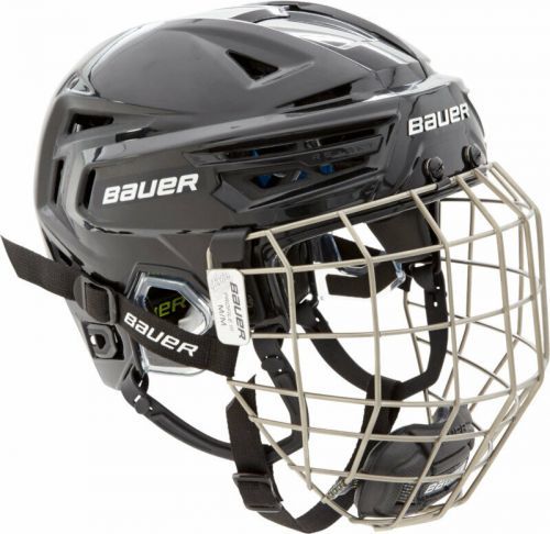 Bauer Hockey Helmet RE-AKT 150 Helmet Combo Black L