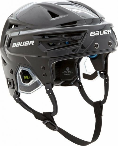 Bauer Hockey Helmet RE-AKT 150 Helmet Black M