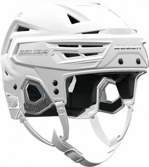 Bauer Hockey Helmet RE-AKT 150 Helmet White M