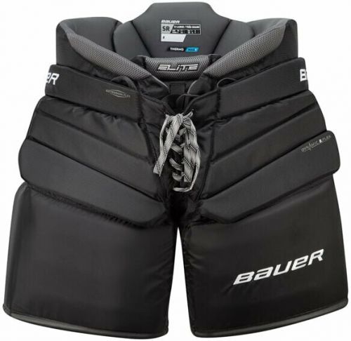 Bauer Hockey Pants S20 Elite Goal Pant SR Navy L