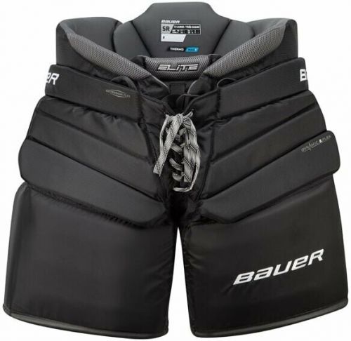 Bauer Hockey Pants S20 Elite Goal Pant SR Navy S
