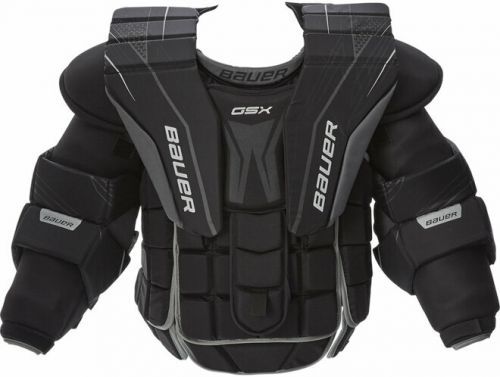 Bauer Hockey Shoulder Pad S20 GSX Chest Protector JR S/M