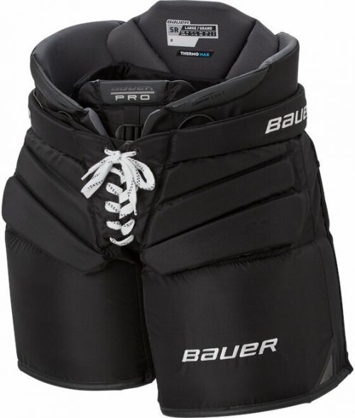 Bauer Hockey Pants S20 PRO Goal Pant SR Black L