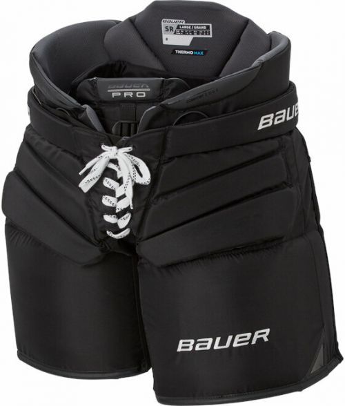 Bauer Hockey Pants S20 PRO Goal Pant SR Black M
