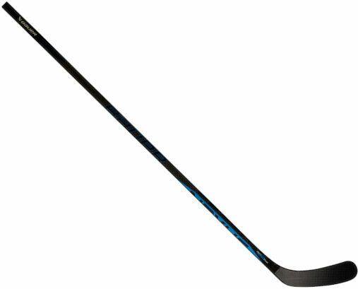 Bauer Hockey Stick Nexus S22 E5 Pro Grip Stick SR 77 Left Handed 77 P92
