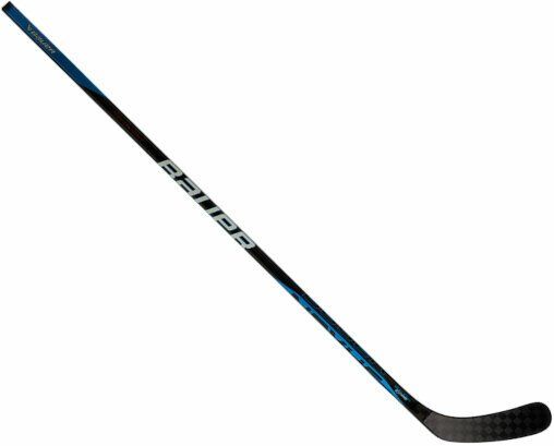 Bauer Hockey Stick Nexus S22 E4 Grip Stick SR 87 Left Handed 87 P92
