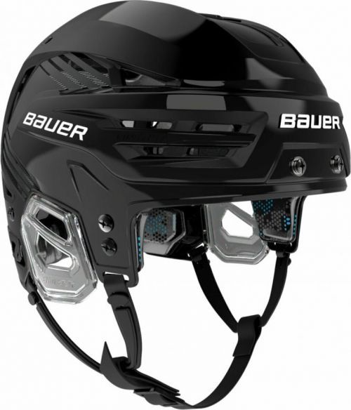 Bauer Hockey Helmet RE-AKT 85 Helmet Black M