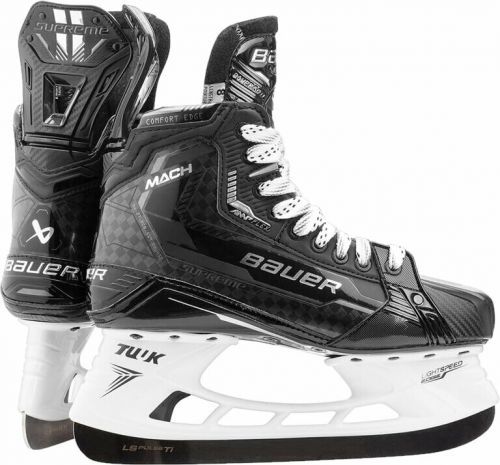 Bauer Hockey Skates S22 Supreme Mach Skate INT 38