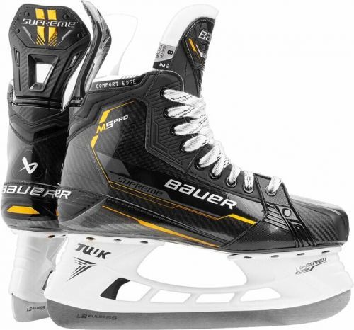 Bauer Hockey Skates S22 Supreme M5 Pro Skate INT 38