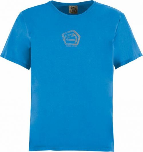 E9 Outdoor T-Shirt Attitude T-Shirt Kingfisher XL