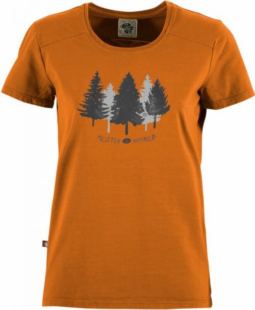 E9 Outdoor T-Shirt 5Trees Women's T-Shirt Land S