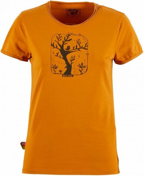 E9 Outdoor T-Shirt Birdy Women's T-Shirt Land S