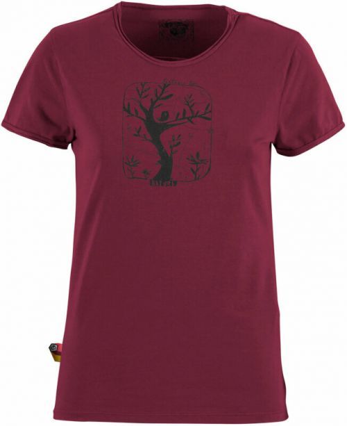 E9 Outdoor T-Shirt Birdy Women's T-Shirt Magenta S