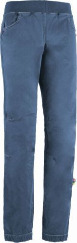 E9 Outdoor Pants Mia-W Women's Trousers Vintage Blue L