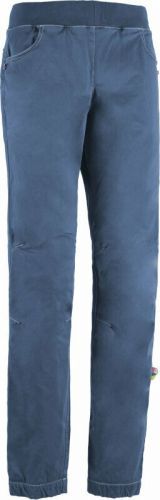 E9 Outdoor Pants Mia-W Women's Trousers Vintage Blue S