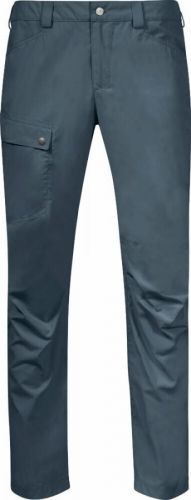 Bergans Outdoor Pants Nordmarka Leaf Light Pants Men Orion Blue 48