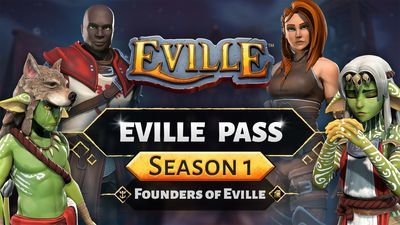 Eville Pass Season 1