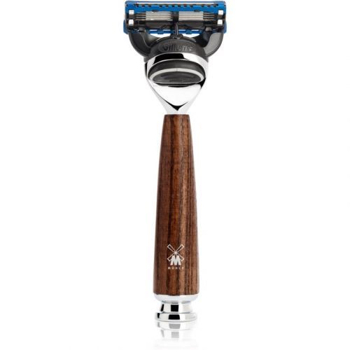 Mühle RYTMO R228 Fusion Classic Shaving Razor