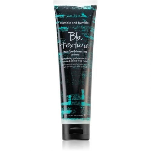 Bumble and bumble Bb. Texture Creme Structure & Hold Semi - Matte Styling Cream for Hair 150 ml