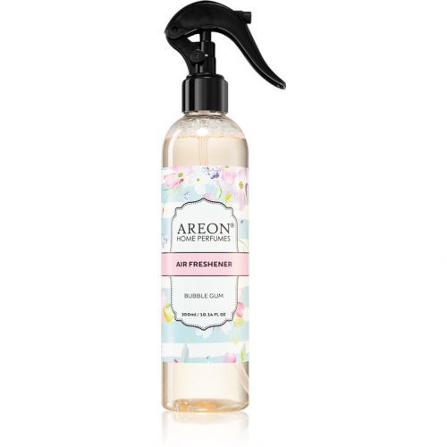 Areon Room Spray Bubble Gum room spray 300 ml