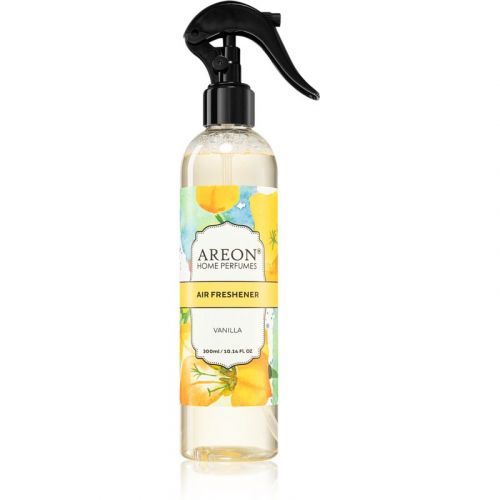 Areon Room Spray Vanilla room spray 300 ml