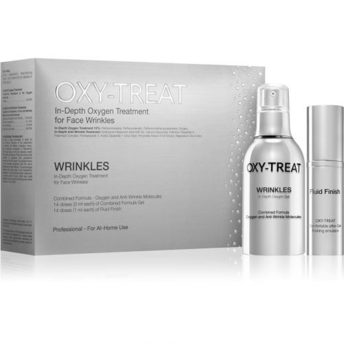 OXY-TREAT Wrinkles Intensive Care with Anti-Wrinkle Effect