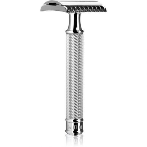 Mühle TRADITIONAL R41 Grande Classic Shaving Razor