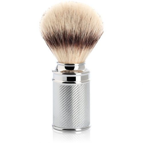 Mühle TRADITIONAL Silvertip Fibre® Shaving Brush Medium