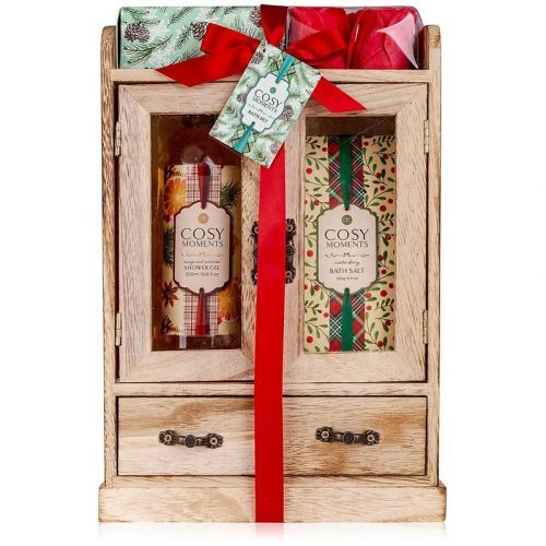 Accentra Cosy Moments Gift Set (for Bath)