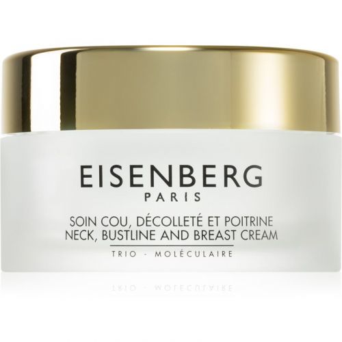 Eisenberg Classique Soin Cou, Décolleté et Poitrine Firming Cream for Neck and Décolletage 100 ml