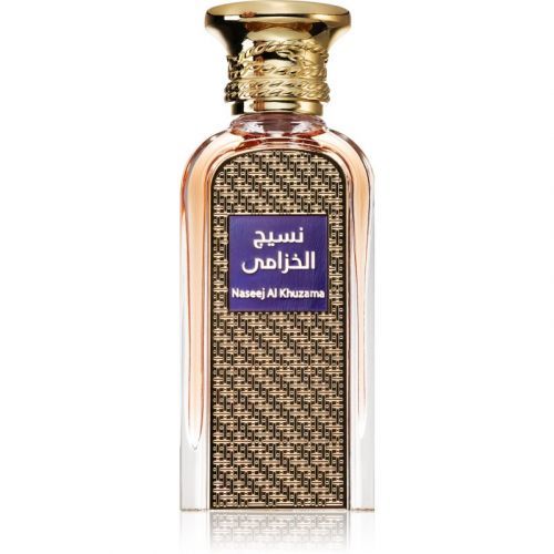 Afnan Naseej Al Khuzama Eau de Parfum Unisex 50 ml