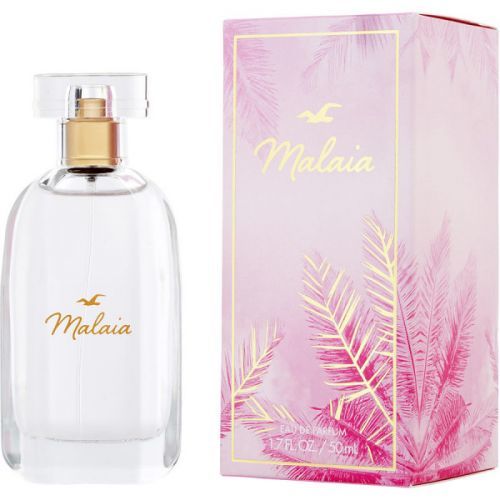 Hollister - Malaia 50ml Eau De Parfum Spray
