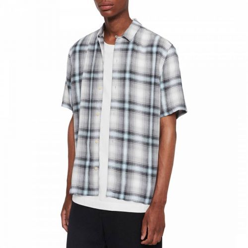 Multi Check Pondosa Cotton Shirt