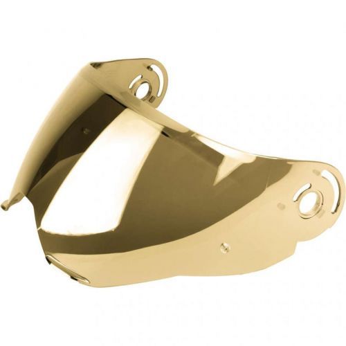 Scorpion ADX-2 Shield Mirror Gold Maxvision Ready (KDF-32)