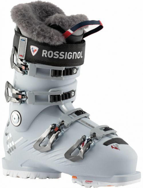 Rossignol Pure Pro GW 90 Metal Ice Grey 25,0 2022/2023