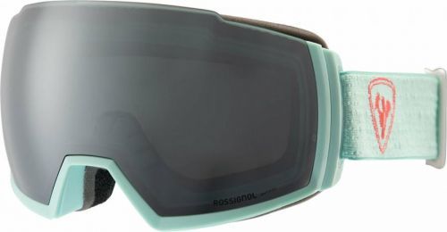 Rossignol Magne’Lens W Ski Goggles Blue 22/23