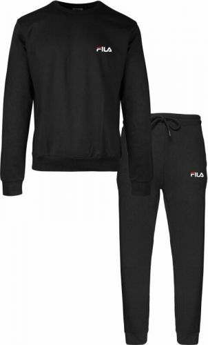 Fila FPW1104 Man Pyjamas Black 2XL