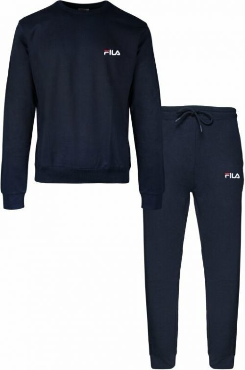 Fila FPW1104 Man Pyjamas Navy 2XL