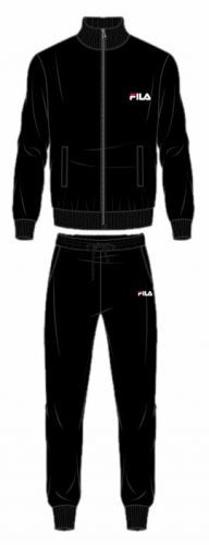 Fila FPW1105 Man Pyjamas Black M