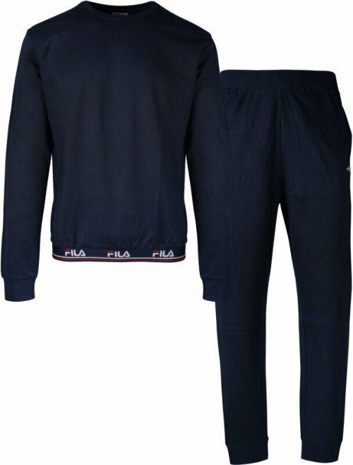 Fila FPW1115 Man Pyjamas Navy M