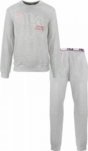 Fila FPW1116 Man Pyjamas Grey XL