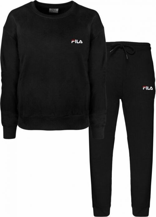 Fila FPW4093 Woman Pyjamas Black XS
