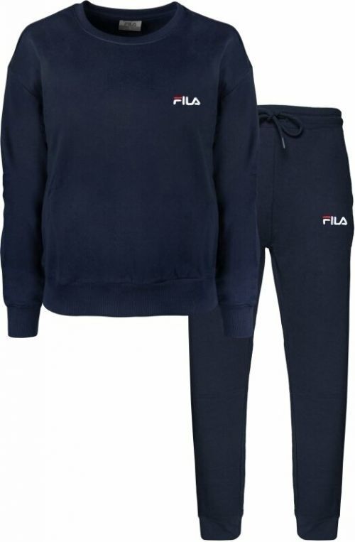 Fila FPW4093 Woman Pyjamas Navy XL