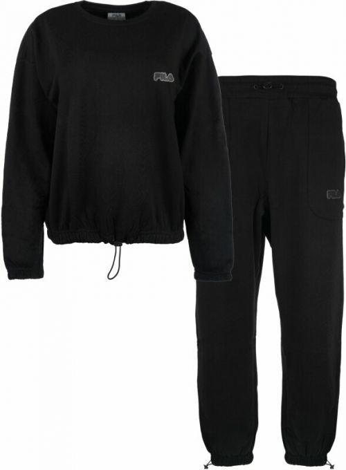 Fila FPW4101 Woman Pyjamas Black XS