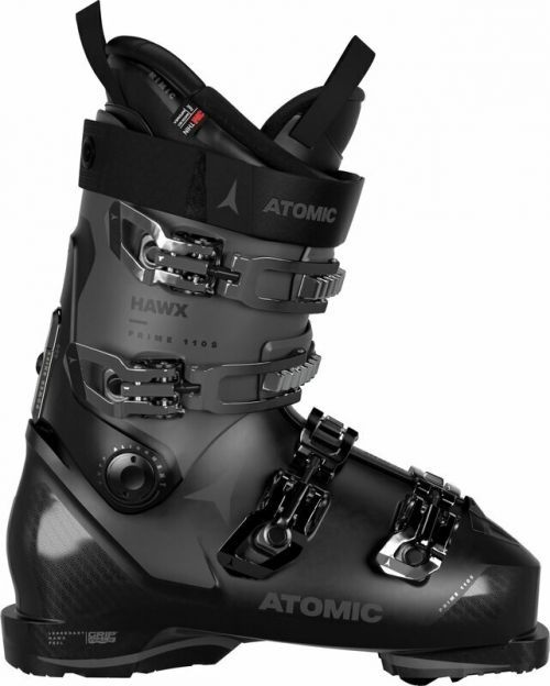 Atomic Hawx Prime 110 S GW Ski Boots 110 Black/Anthracite 29/29,5