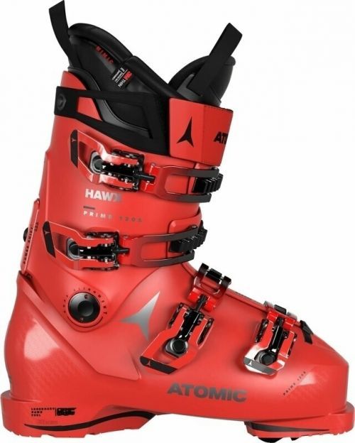 Atomic Hawx Prime 120 S GW Ski Boots 120 Red/Black 26/26,5
